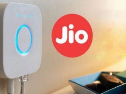 Jio Wired