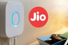 Jio Wired