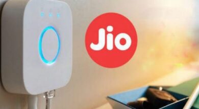 Jio Wired