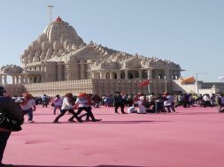 Khodaldham Temple-1