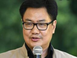 Kiren Rijiju