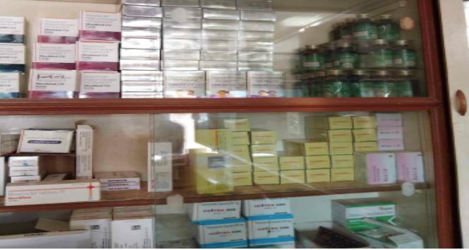 ગાંધીનગરઃ દવાની દુકાનોમાંથી શરદી, કફ અને તાવની દવા લેનારની માહિતી સરકારને અપાશે