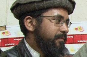 Mohammad khurasani