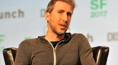 Moxie Marlinspike