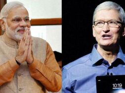 PM-Modi-Tim-Cook