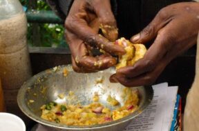 Pani Puri