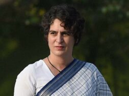 Priyanka Gandhi