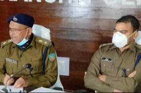 RANCHI POLICE REVOI.IN