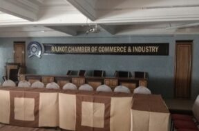 Rajkot Chamber of Commerce-1