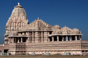 Rajkot_Kodhaldham_Temple_Main