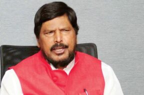 Ramdas-Athawale