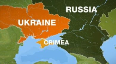 Russia ukraine