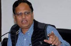 SATYENDRA JAIN REVOI.IN