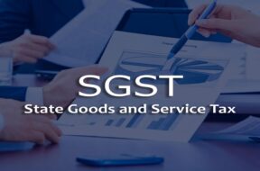 SGST