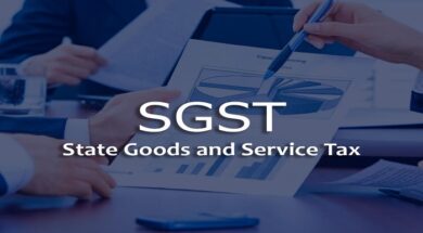 SGST