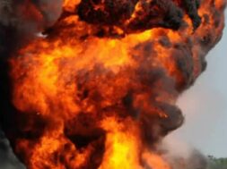 UAE ATTACK
