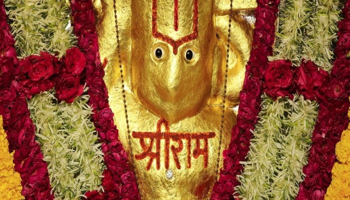 અમદાવાદના કેમ્પ હનુમાન મંદિરમાં બે દિવસીય મહોત્સવ, 15 મી એપ્રિલે ભવ્ય શોભાયાત્રા નીકળશે