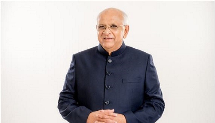 રાષ્ટ્રપતિ ભવન ખાતે યોજાનારા PMના શપથવિધિ સમારોહમાં CM ભૂપેન્દ્ર પટેલ અને પાટિલ ભાગ લેશે