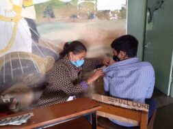 corona vaccine