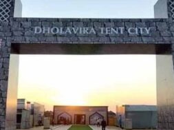 dholavira tent city-1