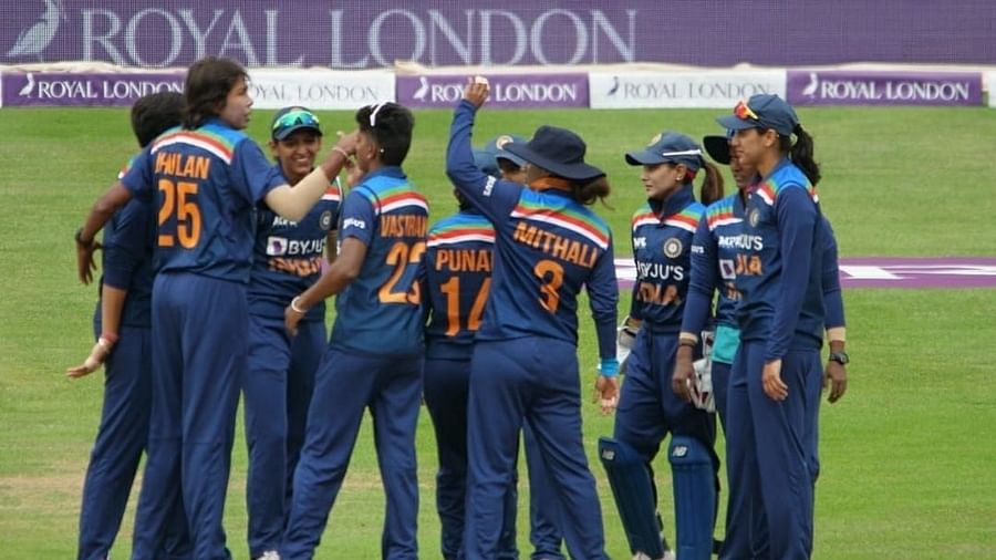 ICC Women World Cup માટે મુંબઈથી રવાના થશે ટીમ ઈન્ડિયા,7 દિવસ માટે ક્વોરેન્ટાઈનમાં રહેશે