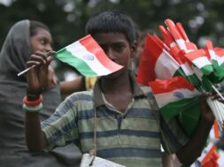 indian-flags