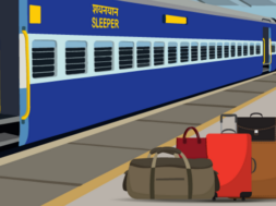 lost luggage in railway-1