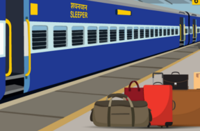 lost luggage in railway-1