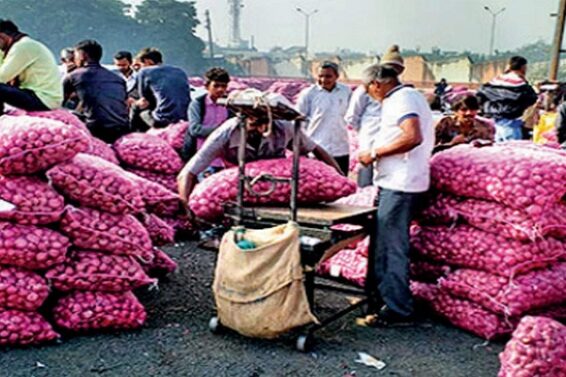 mahuva markey yard-onion-1