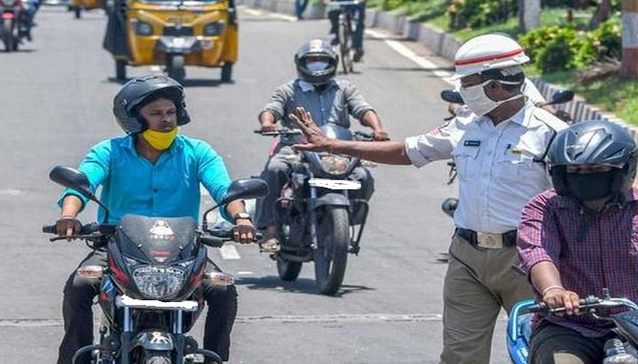 સુરેન્દ્રનગરઃ ડ્રન્ક એન્ડ ડ્રાઈવ અને ઓવર સ્પીડમાં વાહન હંકારવા મુદ્દે 187 ચાલકોના લાયસન્સ રદ કરાશે