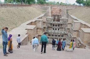 patan ranki vav-1