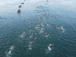 porbandar swimming competition-1