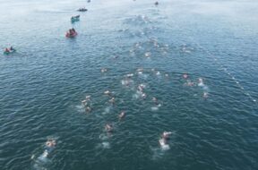 porbandar swimming competition-1