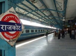 rajkot railway station-1