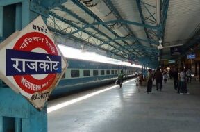 rajkot railway station-1