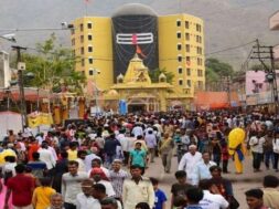 shivratri fair