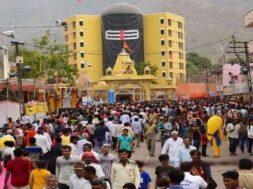 shivratri fair