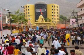 shivratri fair