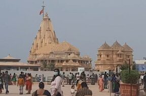 somnath tourist-1