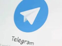 telegram