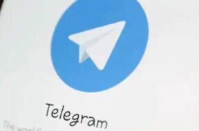 telegram