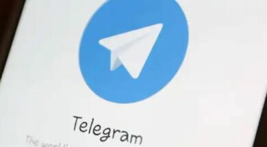 telegram