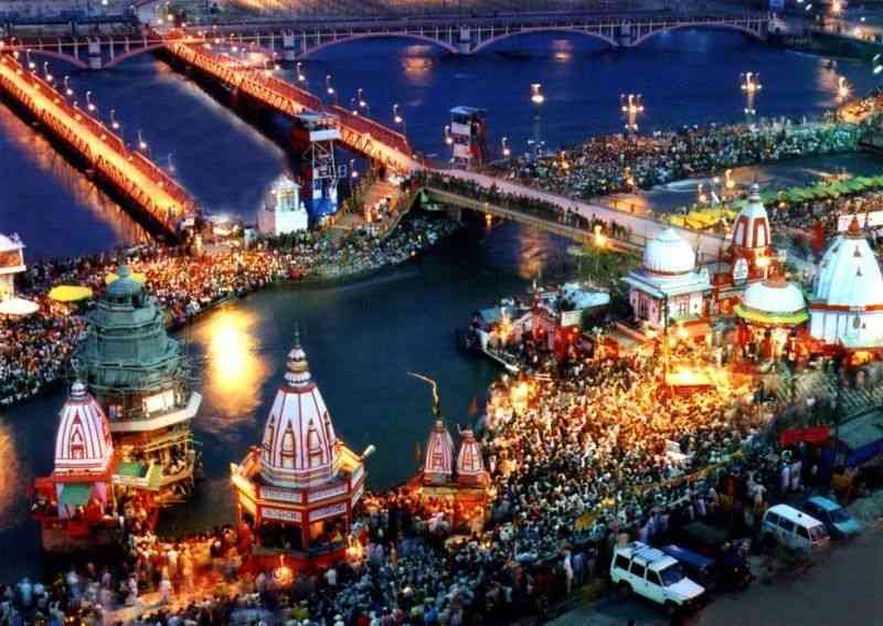 ભારતની એવી જગ્યા જે રાત્રે પણ વધુ સુંદર લાગે છે