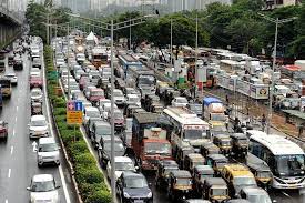 સૌથી વધુ ટ્રાફીક વાળા વિશ્વના ટોચ 5 શહેરોમાં મુંબઈ – આ મામલે ભારતના 5 શહેરો ટોપ 25મા