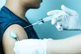 દેશમાં રસીકરણ -5 કરોડ કિશોરોને અપાયો વેક્સિનનો પ્રથમ ડોઝ 