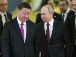 CHINA REVOI.IN