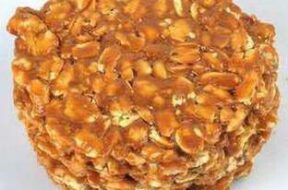 Chikki
