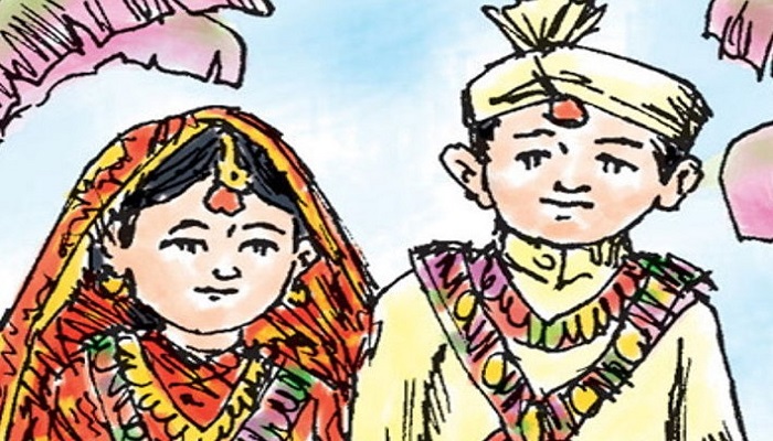 ગુજરાતમાં લગ્નસરાની સીઝનમાં બાળલગ્નો અટકાવવા હવે ગામડાંમાં ચેકિંગ  કરાશે