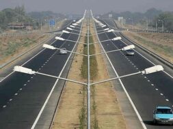 Express highway ahmedabad-dholera-1