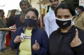 GOA ELECTION